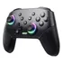Controle Sem Fio Wireless Pro Turbo Muiltiplataforma Com Rgb