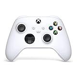 Controle Sem Fio Xbox   Branco