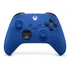 Controle Sem Fio Xbox Core Shock Blue  premium Renovado 