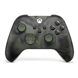 Controle Sem Fio Xbox Nocturnal Vapor Special Edition Verde