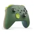 Controle Sem Fio Xbox   Remix Edição Especial Cor Verde