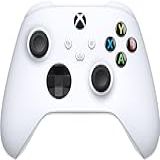 Controle Sem Fio Xbox Series   Branco