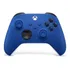 Controle Sem Fio Xbox Series X S One Pc Shock Blue Azul