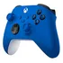 Controle Sem Fio Xbox Shock Blue, Series X, S, One E Pc