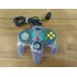 Controle Sharkpad Pro Interact P/ N64 (analógico C/ Defeito)