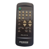 Controle Sharp Rc s062
