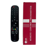 Controle Smart Magic Mr23gn