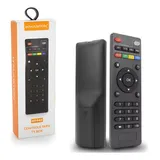 Controle Smart Tv Box