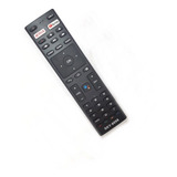Controle Smart Tv Jvc Rcm5/cqb5432 Lt32mb208 Netflix Youtube