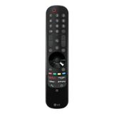 Controle Smart Tv LG