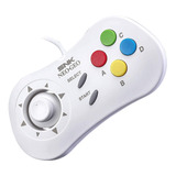 Controle Snk Mini Neo Geo Original 