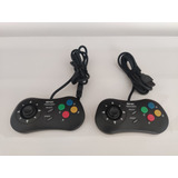 Controle Snk Neo Geo