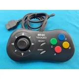 Controle Snk Original Neogeo