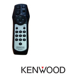 Controle Som Automotivo Kenwood