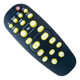 Controle Som Philips Universal