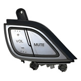 Controle Som Volante Hyundai
