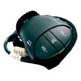 Controle Som Volante Renault
