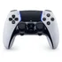 Controle Sony Dualsense Edge Ps5, Sem Fio, Preto E Branco