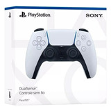 Controle Sony Playstation Dual