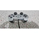 Controle Sony Ps2 Cinza