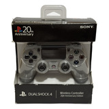 Controle Sony Ps4 Dualshock