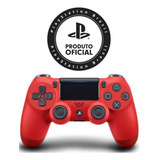 Controle Sony Ps4 Dualshock