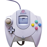 Controle Standart Sega   Dreamcast Original