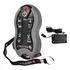 Controle Stetsom Sx2 Longa Distância Universal Cinza Grafite