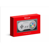 Controle Super Famicom Para