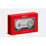 Controle Super Famicom Sem Fio Original Da Nintendo Lacrado