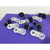 Controle Super Nintendo