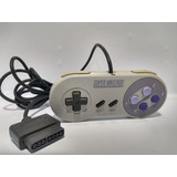 Controle Super Nintendo Original