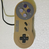 Controle Super Nintendo Original