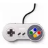 Controle Super Nintendo Pc Notebook Snes Usb Retrô Joystick