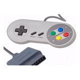 Controle Super Nintendo Snes Famicom Novo Pronta Entrega Nfe