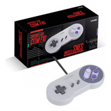 Controle Super Nintendo Snes