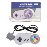 Controle Super Para Nintendo