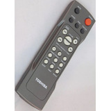 Controle System Com Dvd 4240 Cr-4240 Semp Toshiba Mc-667mu