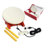 Controle Tambor Taiko No