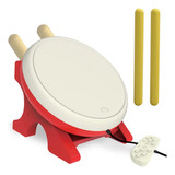 Controle Tambor Taiko No