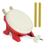 Controle Tambor Taiko No