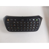 Controle Teclado Chatpad Xbox