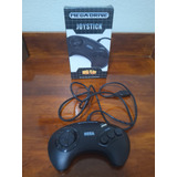 Controle Tectoy Mega Drive