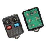 Controle Telecomando Alarme Ford