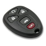 Controle Telecomando Chevrolet Malibu