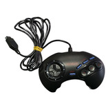 Controle Tengen 1989 Para