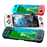 Controle Tipo Switch P