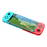 Controle Tipo Switch P