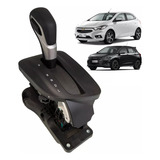 Controle Transmissao Automatica Gm