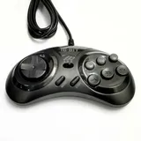 Controle Turbo Compativel Com